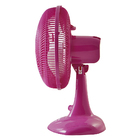 Ventilador Britânia Protect 30 Rosa 45w 220v