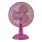 Ventilador Britânia Protect 30 Rosa 45w 220v