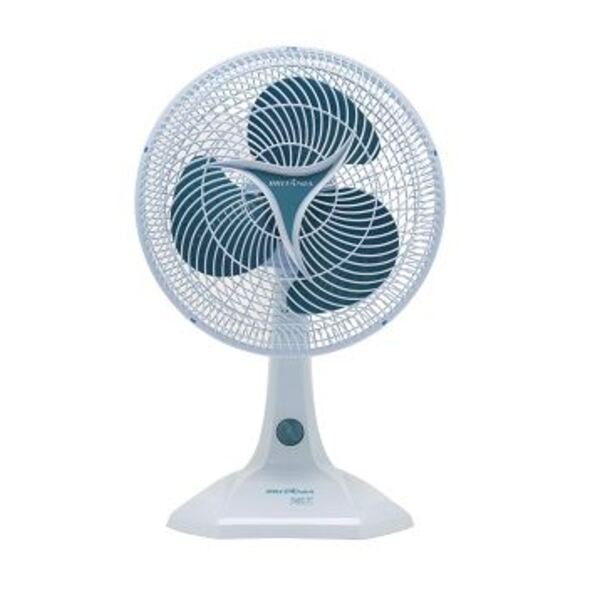 Ventilador Britânia Protect 30 Silencium Branco 45w 220v