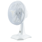 Ventilador Britânia Protect 30 Six Branco 55w 220v