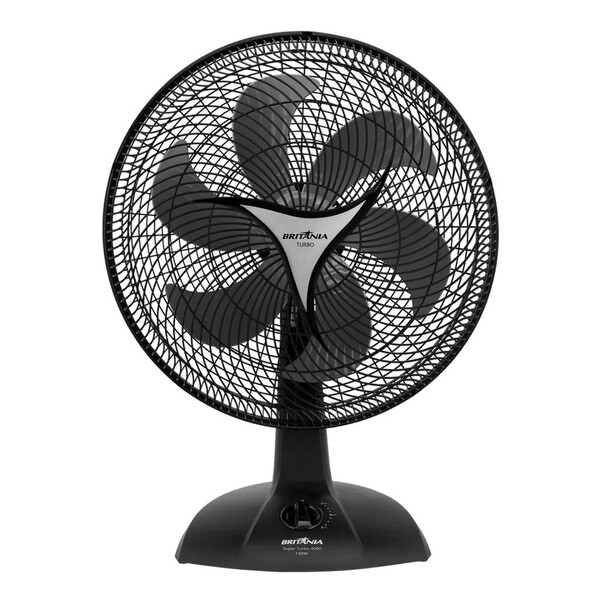 Ventilador Britânia Super Turbo 40cm 4000