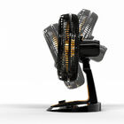 Ventilador Britânia Turbo Bvt410g 220v