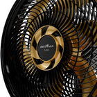 Ventilador Britânia Turbo Bvt410g 220v