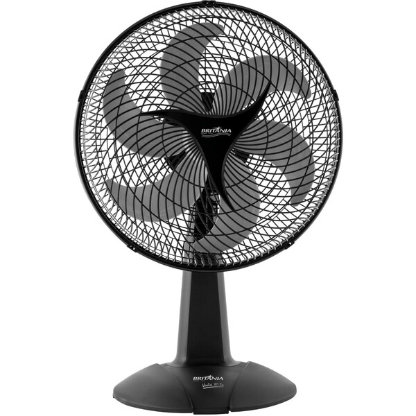 Bページ Ventilador Britânia Ventus 30 Six 55w 127v | Leroy Merlin