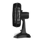 Ventilador Britânia Ventus 400 Turbo Maxx Force 6 127v