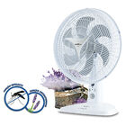 Ventilador Britânia Ventus Insect Branco 130w 220v