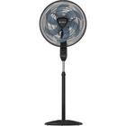 Ventilador Cadence Eros Turbo Vtr869 Preto 220v