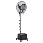 Ventilador Cimatizador de Coluna 20L 127V Atenas Goar