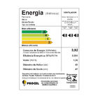 Ventilador Circulador Britânia 160w 3 Velocidades Bca40a 127v