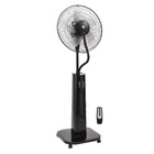 Ventilador Climatizador Equation 130cm 220V Preto TX-1602MF