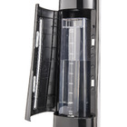 Ventilador Climatizador Equation 130cm 220V Preto TX-1602MF