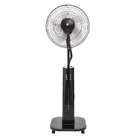 Ventilador Climatizador Equation 130cm 220V Preto TX-1602MF