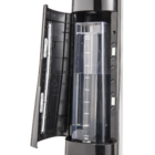 Ventilador Climatizador Equation 130cm 220V Preto Milton