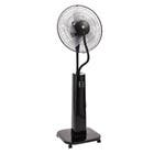 Ventilador Climatizador Equation TX-1602MF 130cm 5 ps 70W 220V