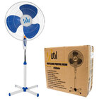 Ventilador Coluna 130cm 127v 3p Silencioso - 127v - El5