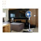 Ventilador Coluna 130cm 127v 3p Silencioso - 127v - El5