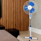 Ventilador Coluna 130cm 127v 3p Silencioso - 127v - El5