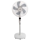Ventilador Coluna 40cm Branco 127V (110V) Equation