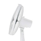 Ventilador Coluna 40cm Branco 127V (110V) Equation