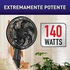 Ventilador Coluna 40cm Ve6c X-treme 6p Arno