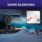 Ventilador Coluna 40cm Ve6c X-treme 6p Arno
