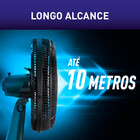 Ventilador Coluna 40cm Ve6c X-treme 6p Arno