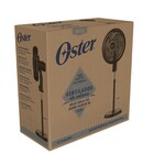 Ventilador Coluna 6 Pás Super Breeze 220V Oster