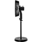 Ventilador Coluna 6 Pás Turbo Conforto 127V (110V) Cadence