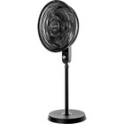 Ventilador Coluna 6 Pás Turbo Conforto 220V Cadence