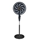 Ventilador Coluna Arno 40cm 127V (110V) Chumbo VE98