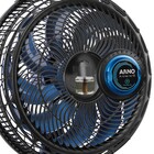 Ventilador Coluna Arno 49cm 220V Preto e Azul Escuro X-treme 9