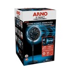 Ventilador Coluna Arno 49cm 220V Preto e Azul Escuro X-treme 9