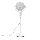 Ventilador Coluna Equation 220V Branco Stand