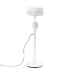 Ventilador Coluna Equation 220V Branco Stand