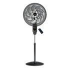 Ventilador de Coluna Mallory 40cm Max Control 127V (110V) Preto