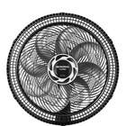 Ventilador Coluna Mondial Turbo  40cm 8 Pás 140W 127V (110V)