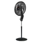Ventilador de Coluna 40cm 220V Preto EOLO Mallory