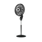 Ventilador de Coluna 40cm 220V Preto Max Control Mallory