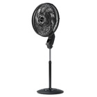 Ventilador de Coluna 40cm 220V Preto Max Control Mallory