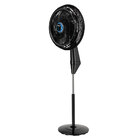 Ventilador De Coluna 40cm 6 Pás Arno Ultra Silence Force Repe