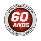 Ventilador De Coluna 40cm 6 Pás Arno Ultra Silence Force Repe