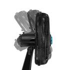 Ventilador De Coluna 40cm 6 Pás Arno Ultra Silence Force Repe