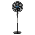 Ventilador De Coluna 40cm 6 Pás Arno Ultra Silence Force Repe
