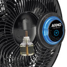 Ventilador De Coluna 40cm 6 Pás Arno Ultra Silence Force Repe