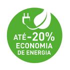 Ventilador De Coluna 40cm 6 Pás Arno Ultra Silence Force Repe