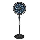 Ventilador de Coluna 40cm Preto e Azul Escuro X-treme 9 Arno