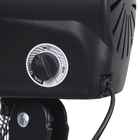 Ventilador de Coluna 50cm Bivolt Preto  Ventisol