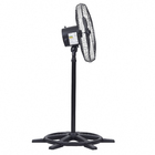 Ventilador de Coluna 50cm Bivolt Preto  Ventisol