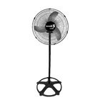 Ventilador De Coluna 60cm Loren Sid 3 Pás M1 Turbo Bivolt