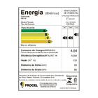 Ventilador de Coluna 65cm Bivolt Preto Vcl Ventisilva